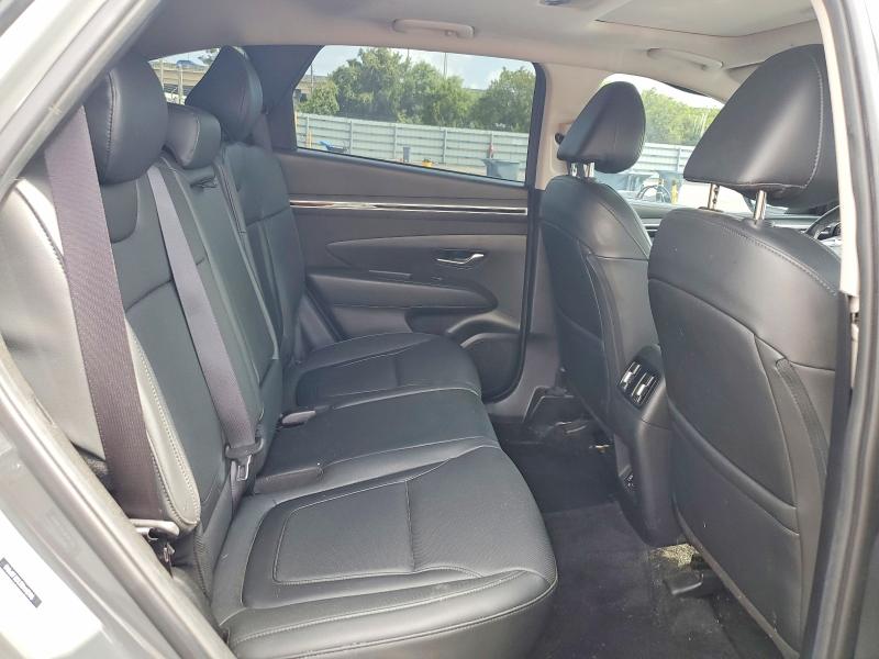 Продаж на аукціоні авто 2024 Hyundai Tucson, vin: 5NMJF3DE2RH412198, номер лоту: 62694996