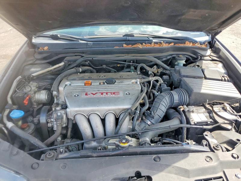 62045066 :رقم المزاد ، JH4CL96916C015949 vin ، 2006 Acura Tsx مزاد بيع