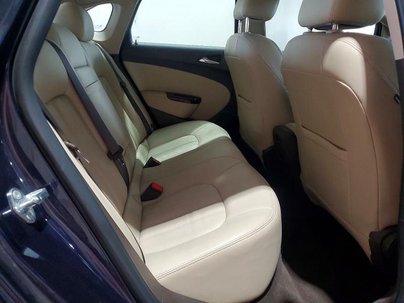 60834976 :رقم المزاد ، 1G4PS5SK6F4126199 vin ، 2015 Buick Verano مزاد بيع
