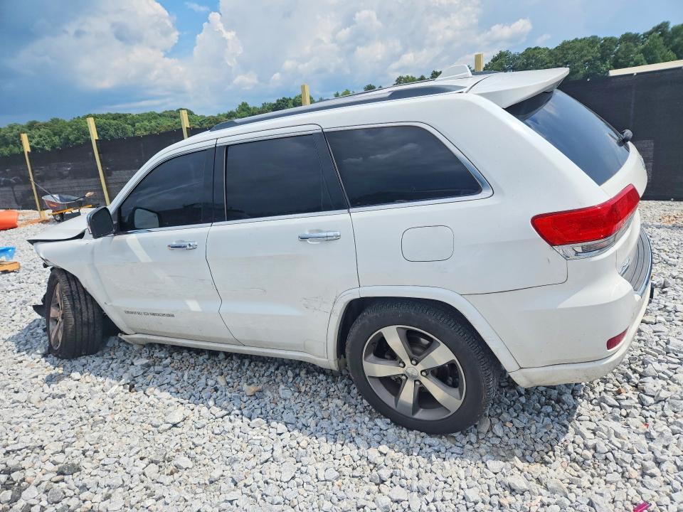 Продажа на аукционе авто 2015 Jeep Grand Cherokee, vin: 1C4RJFCM2FC793332, номер лота: 61672556