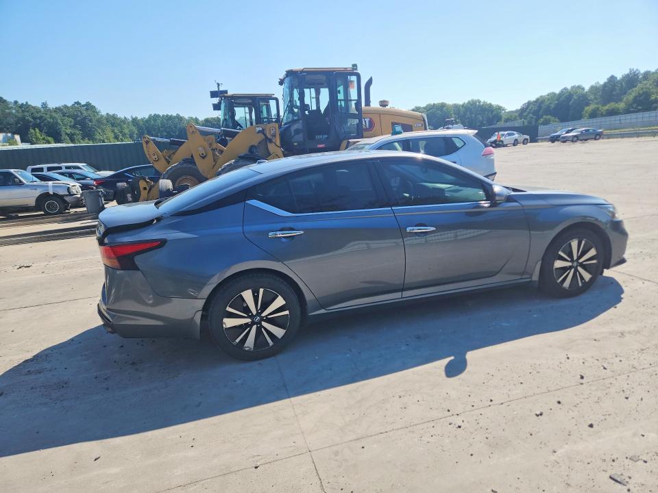 Продажа на аукционе авто 2021 Nissan Altima, vin: 1N4BL4EVXMN411772, номер лота: 60065046
