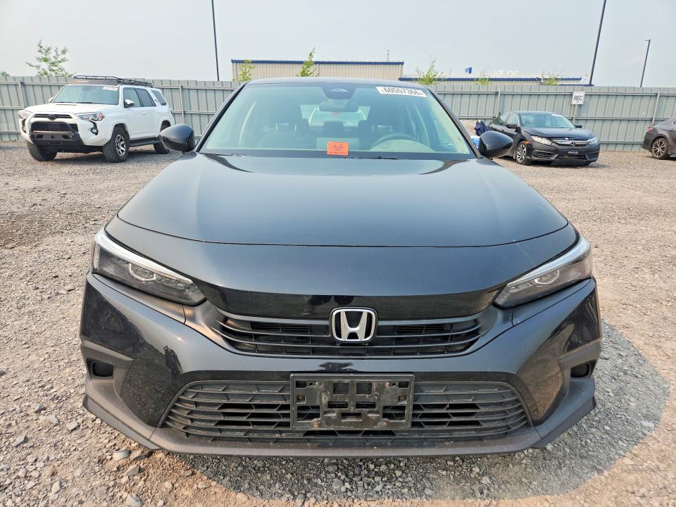 Продаж на аукціоні авто 2024 Honda Civic, vin: 2HGFE2F22RH110039, номер лоту: 60557366
