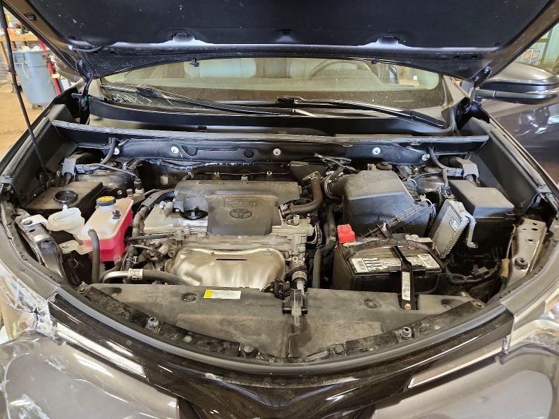 2017 Toyota Rav4 მანქანა იყიდება აუქციონზე, vin: 2T3DFREV2HW549702, აუქციონის ნომერი: 61889836