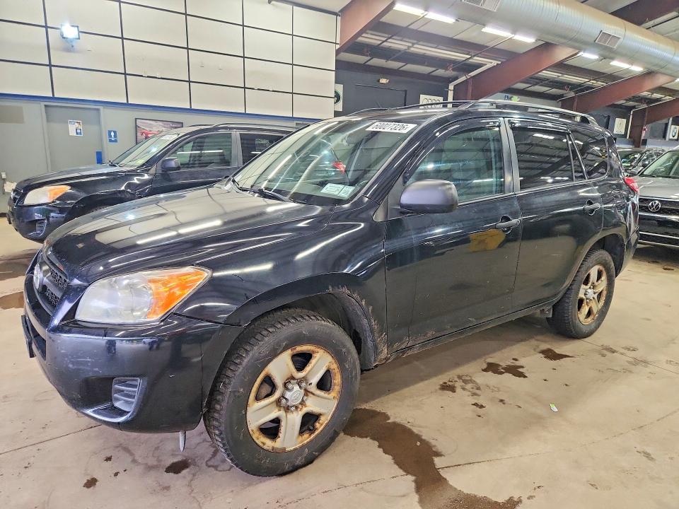 Aukcja sprzedaży 2010 Toyota Rav4, vin: 2T3JF4DV7AW076067, numer aukcji: 60027326