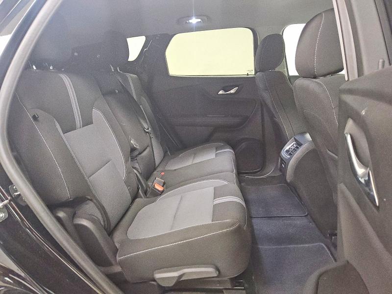 Продажа на аукционе авто 2026 Chevrolet Blazer, vin: 3GNKBCR45TS153813, номер лота: 61582696