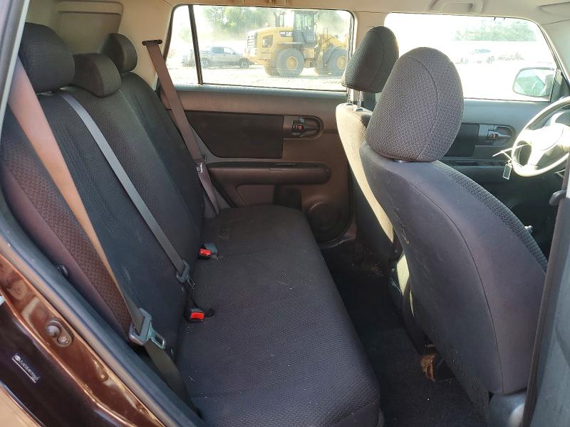 Продажа на аукционе авто 2008 Scion Xb, vin: JTLKE50E481059663, номер лота: 62495146