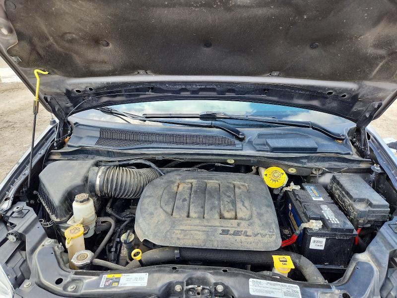 Продаж на аукціоні авто 2019 Dodge Grand Caravan, vin: 2C4RDGCG8KR717784, номер лоту: 85624215