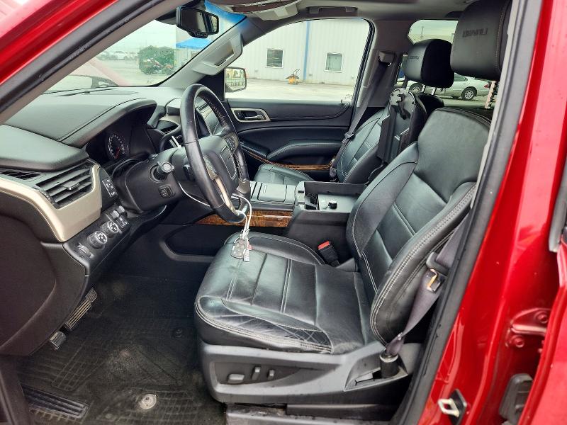 Aukcja sprzedaży 2015 Gmc Yukon Xl, vin: 1GKS2JKJ8FR717608, numer aukcji: 62134156