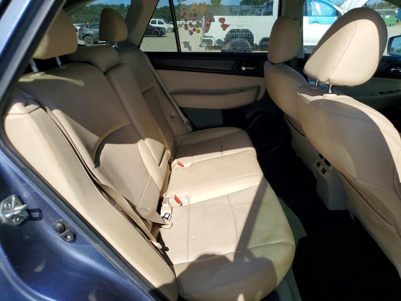 56690036 :رقم المزاد ، 4S4BSBNC0F3345761 vin ، 2015 Subaru Outback مزاد بيع