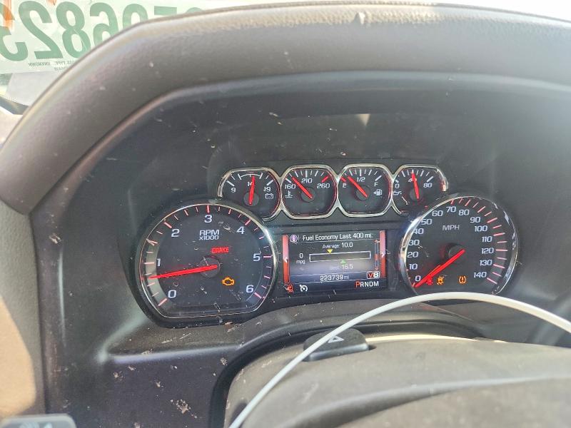 2014 Gmc Sierra მანქანა იყიდება აუქციონზე, vin: 1GTV2VEC2EZ255459, აუქციონის ნომერი: 85968235