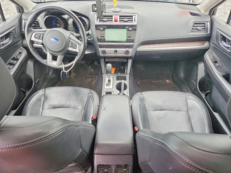2015 Subaru Outback მანქანა იყიდება აუქციონზე, vin: 4S4BSANC7F3321189, აუქციონის ნომერი: 62092996