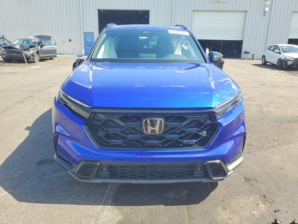 Продаж на аукціоні авто 2025 Honda Cr-v, vin: 7FARS5H83SE028246, номер лоту: 61500396
