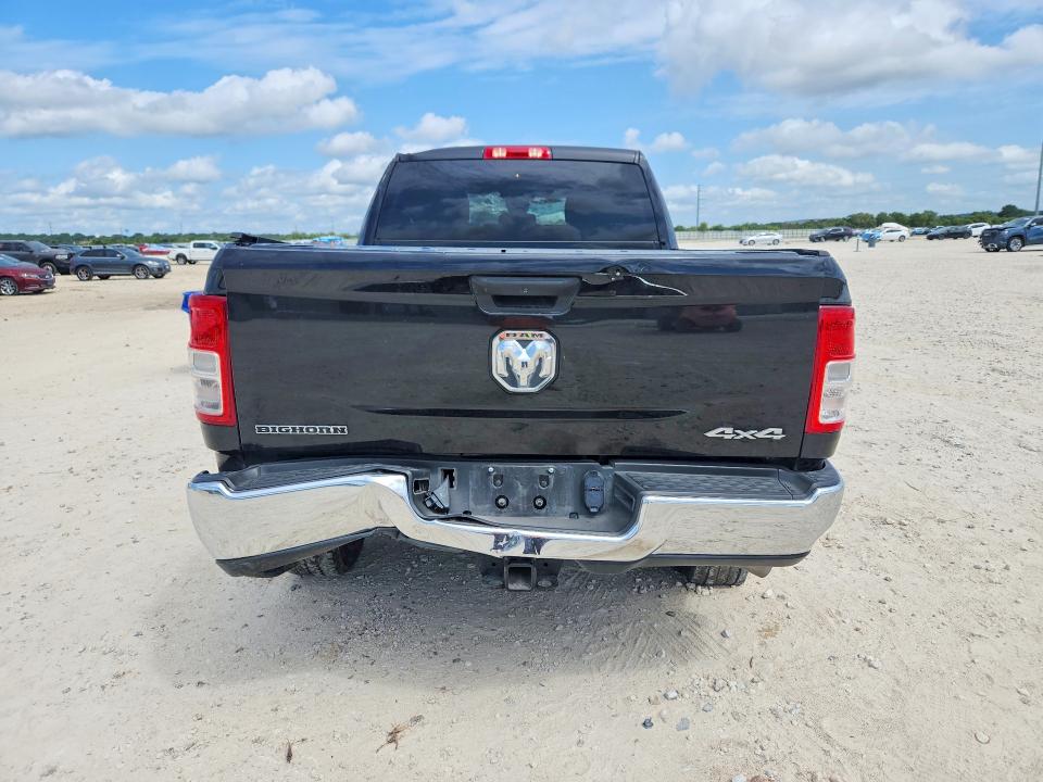 Продажа на аукционе авто 2024 Ram 2500, vin: 3C6UR5DJ9RG400419, номер лота: 59742626