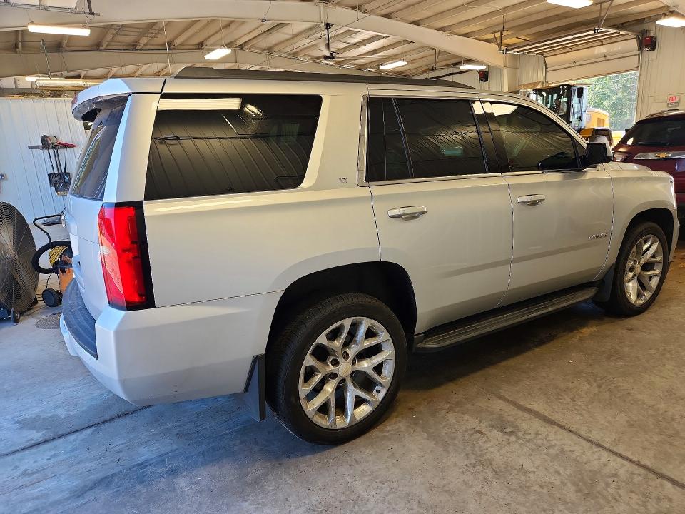 Aukcja sprzedaży 2016 Chevrolet Tahoe, vin: 1GNSKBKC6GR312729, numer aukcji: 60489156