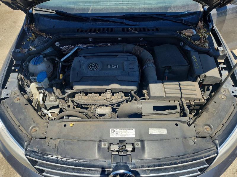 Aukcja sprzedaży 2016 Volkswagen Jetta, vin: 3VWB17AJ6GM332504, numer aukcji: 60382276