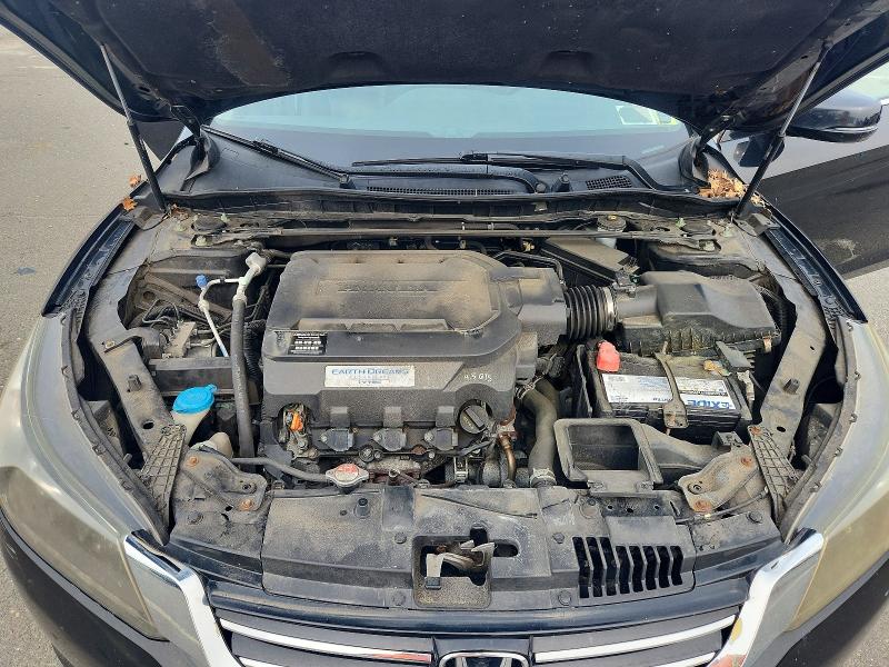 Продажа на аукционе авто 2015 Honda Accord, vin: 1HGCR3F87FA028934, номер лота: 62993166