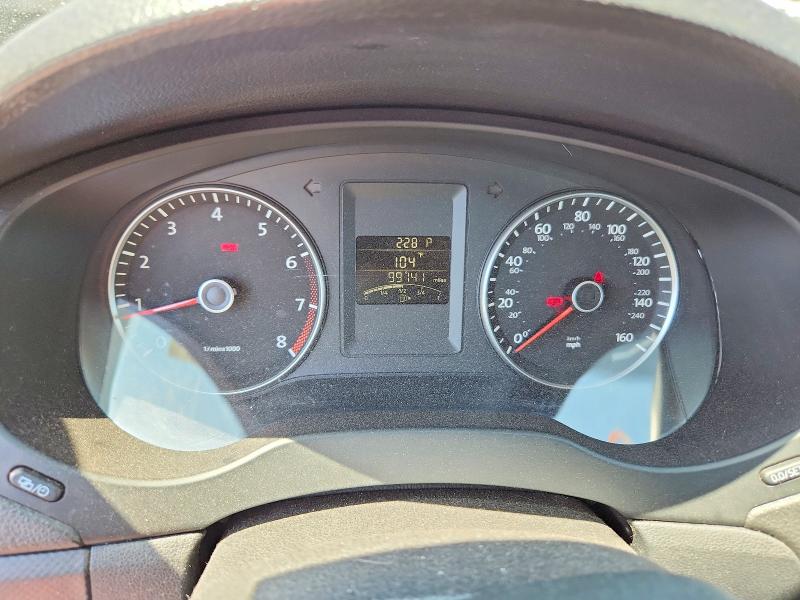 Aukcja sprzedaży 2012 Volkswagen Jetta, vin: 3VWDP7AJ1CM373219, numer aukcji: 60688336