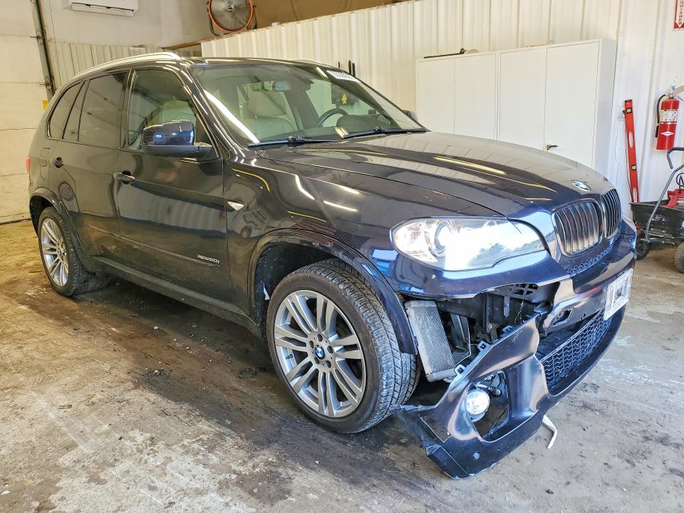 Продажа на аукционе авто 2011 Bmw X5, vin: 5UXZV8C56BL419825, номер лота: 60360696