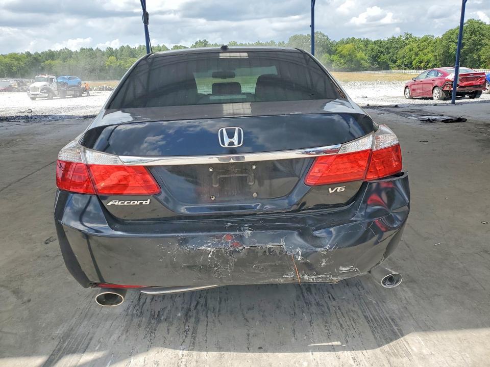 62240456 :رقم المزاد ، 1HGCR3F85DA013989 vin ، 2013 Honda Accord مزاد بيع