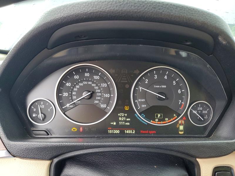 Продаж на аукціоні авто 2013 Bmw 328, vin: WBA3B3C5XDF531478, номер лоту: 60603066