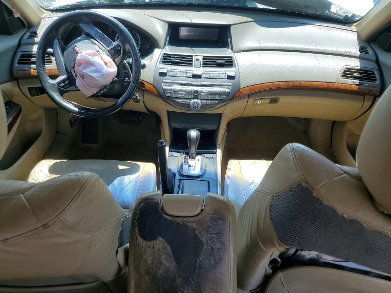 Продажа на аукционе авто 2010 Honda Accord, vin: 1HGCP3F80AA031737, номер лота: 60019436