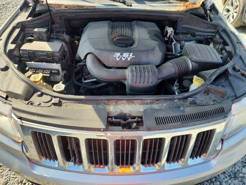 Продажа на аукционе авто 2012 Jeep Grand Cherokee, vin: 1C4RJFAGXCC123908, номер лота: 60699156
