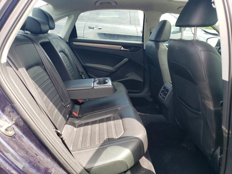Aukcja sprzedaży 2015 Volkswagen Passat, vin: 1VWBS7A32FC043358, numer aukcji: 62405446