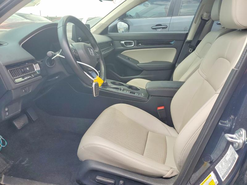 Продаж на аукціоні авто 2024 Honda Civic, vin: 19XFL1H73RE020434, номер лоту: 56684756