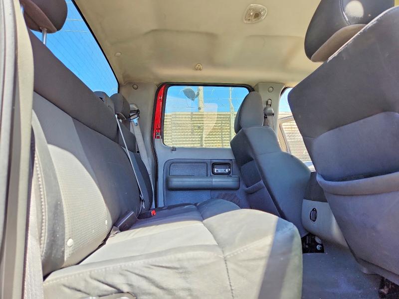 Aukcja sprzedaży 2008 Ford F150, vin: 1FTPW12588FB16809, numer aukcji: 63339166