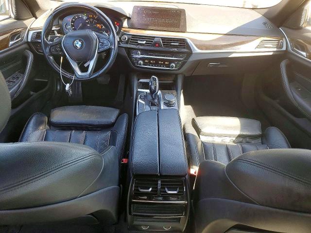 Aukcja sprzedaży 2017 Bmw 530, vin: WBAJA5C30HG894005, numer aukcji: 61609426