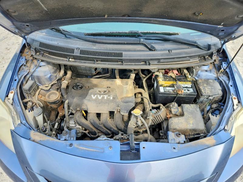 Продаж на аукціоні авто 2008 Toyota Yaris, vin: JTDBT923684039935, номер лоту: 63016656