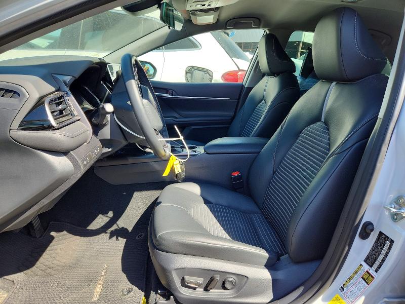 Aukcja sprzedaży 2024 Toyota Camry Hybrid, vin: 4T1G31AK9RU060422, numer aukcji: 59334336