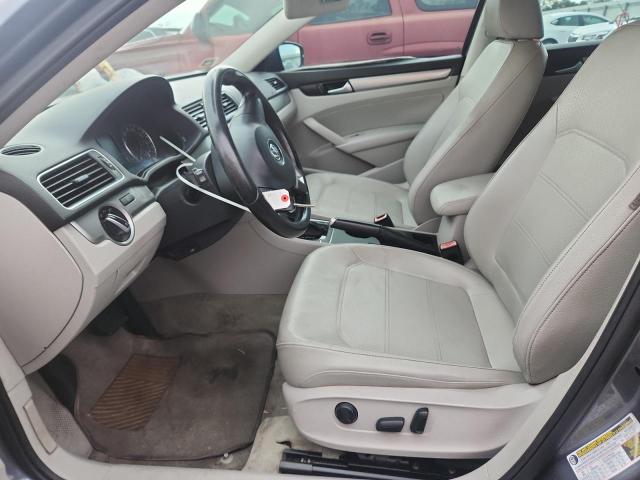 59338176 :رقم المزاد ، 1VWAP7A34EC003004 vin ، 2014 Volkswagen Passat مزاد بيع
