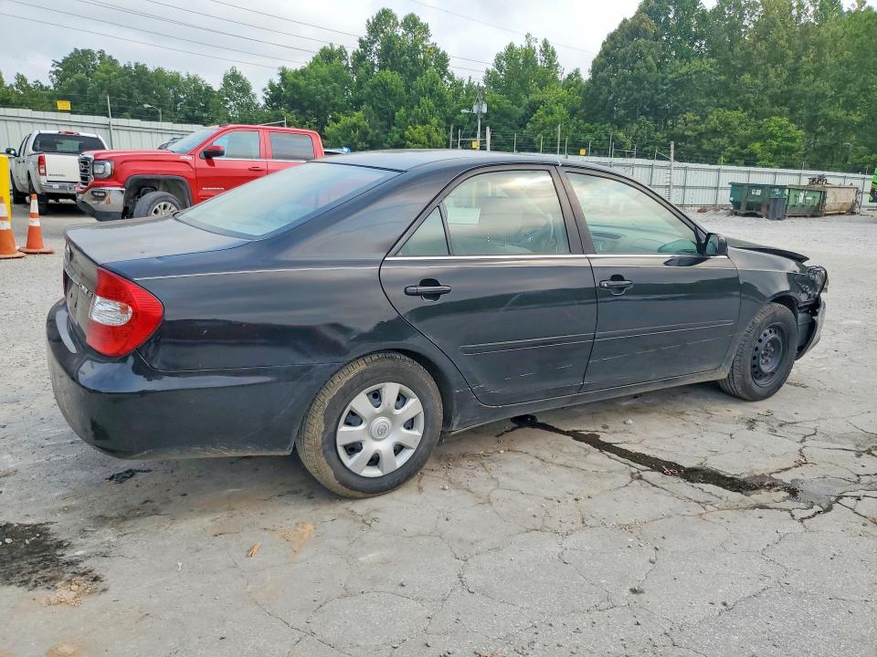 Продаж на аукціоні авто 2002 Toyota Camry, vin: 4T1BE32K22U633360, номер лоту: 62528636