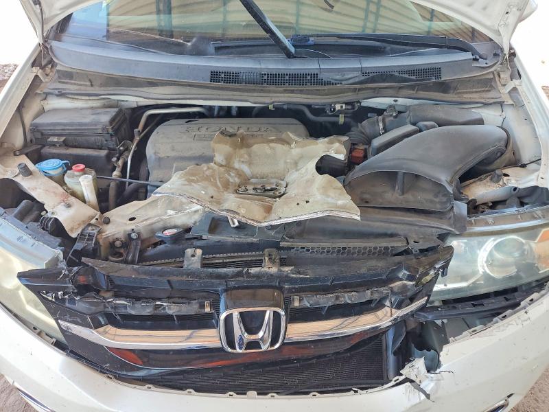 Aukcja sprzedaży 2015 Honda Odyssey, vin: 5FNRL5H91FB094768, numer aukcji: 61066146