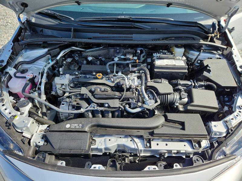 Продажа на аукционе авто 2026 Toyota Corolla, vin: 5YFS4MCE6TP270839, номер лота: 60221556