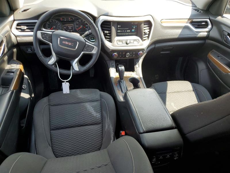 Продаж на аукціоні авто 2018 Gmc Acadia, vin: 1GKKNLLA9JZ182864, номер лоту: 61142116
