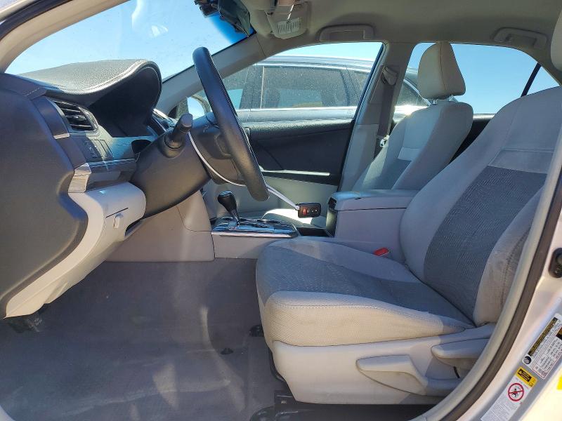 Продажа на аукционе авто 2012 Toyota Camry Hybrid, vin: 4T1BD1FK4CU063042, номер лота: 62496326