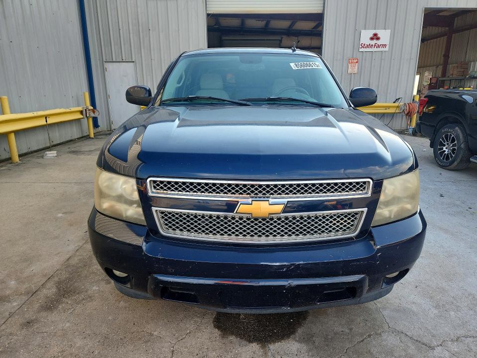 Aukcja sprzedaży 2007 Chevrolet Avalanche, vin: 3GNEC12097G317188, numer aukcji: 85606615