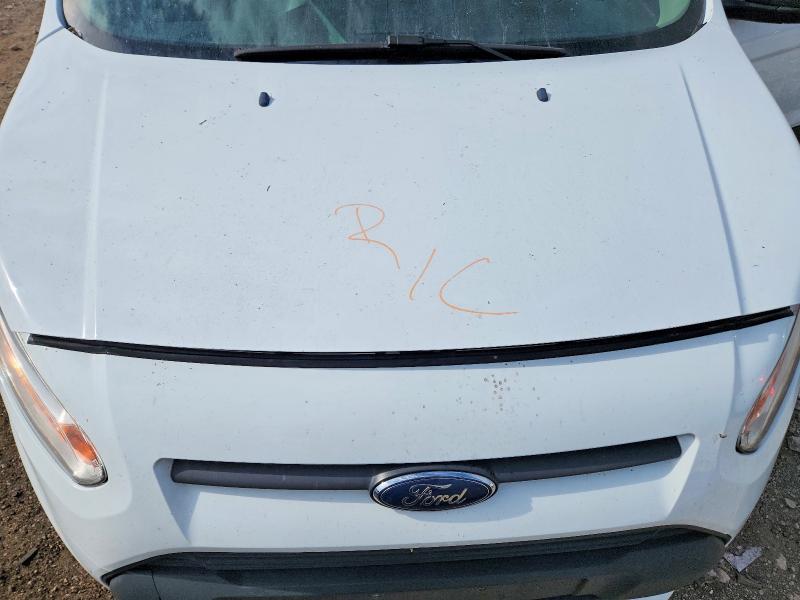 2018 Ford Transit Connect მანქანა იყიდება აუქციონზე, vin: NM0LS6F7XJ1366488, აუქციონის ნომერი: 61872966