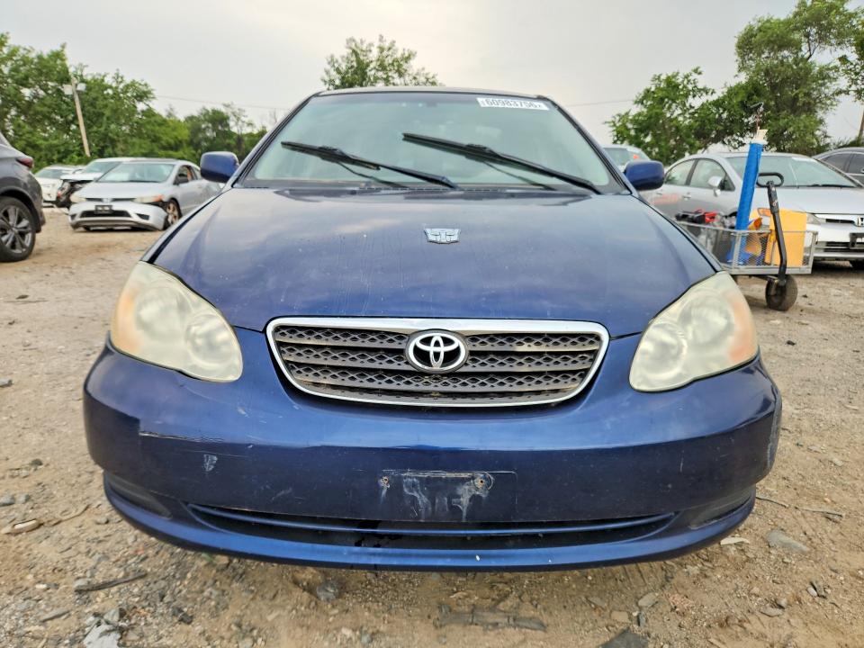 Aukcja sprzedaży 2006 Toyota Corolla, vin: 2T1BR30E16C679805, numer aukcji: 60983756