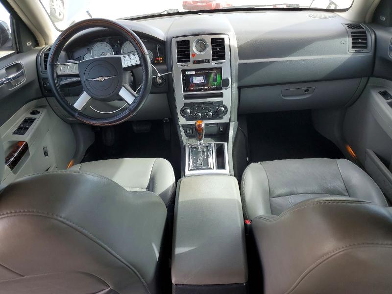 Продаж на аукціоні авто 2006 Chrysler 300c, vin: 2C3KA63H26H519411, номер лоту: 60312556