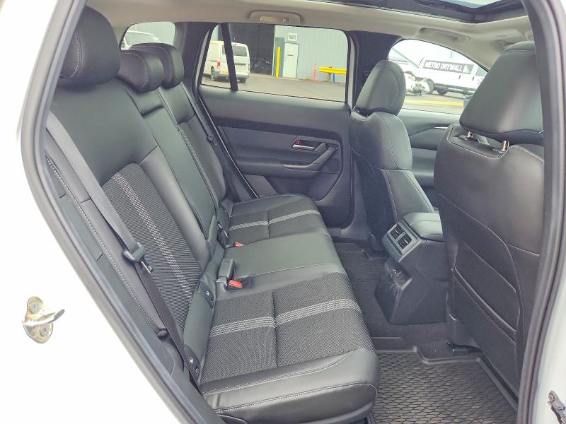 Продаж на аукціоні авто 2026 Mazda Cx-50, vin: 7MMVAABW1TN146408, номер лоту: 59195056