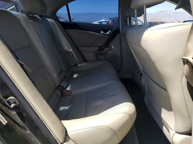 2011 Acura Tsx მანქანა იყიდება აუქციონზე, vin: JH4CU2F69BC006730, აუქციონის ნომერი: 60515006