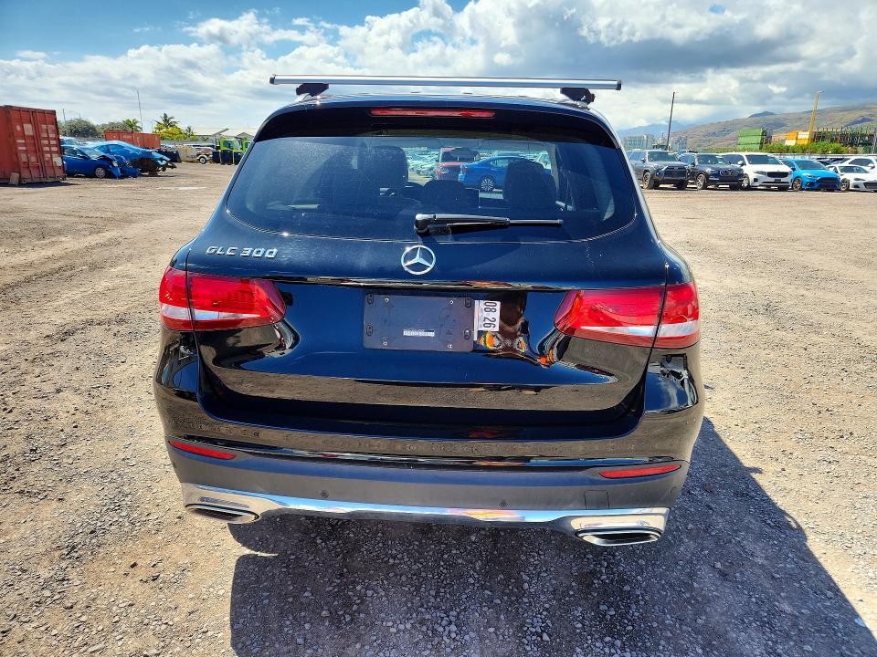 Продаж на аукціоні авто 2016 Mercedes-benz Glc, vin: WDC0G4JB9GF102823, номер лоту: 61558836
