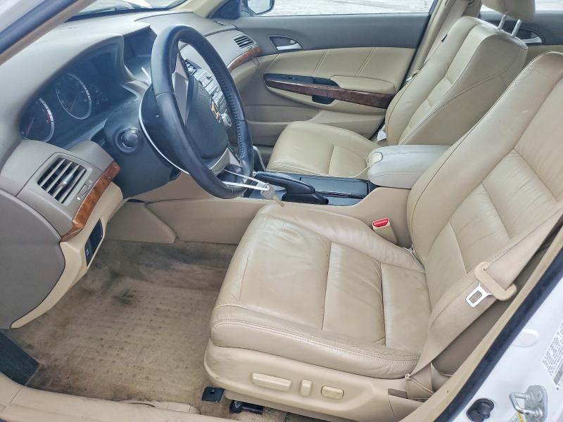 2008 Honda Accord მანქანა იყიდება აუქციონზე, vin: 1HGCP26868A083541, აუქციონის ნომერი: 61540936