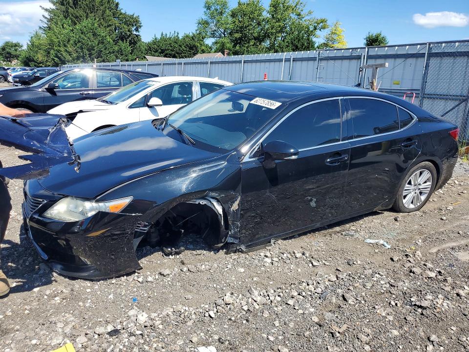 Aukcja sprzedaży 2013 Lexus Es, vin: JTHBK1GG7D2078148, numer aukcji: 62757856