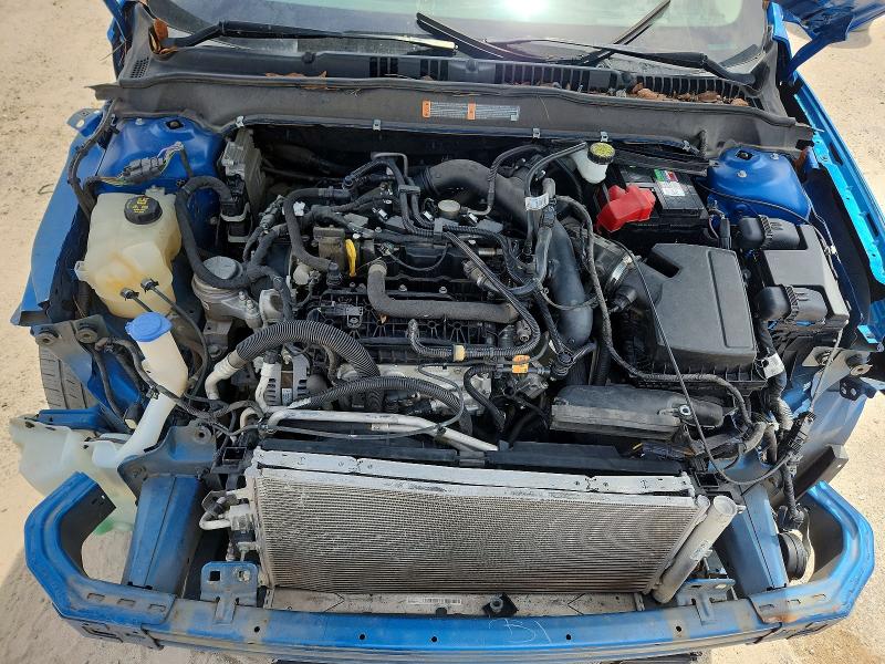 Aukcja sprzedaży 2020 Ford Fusion, vin: 3FA6P0CD2LR134992, numer aukcji: 62471836