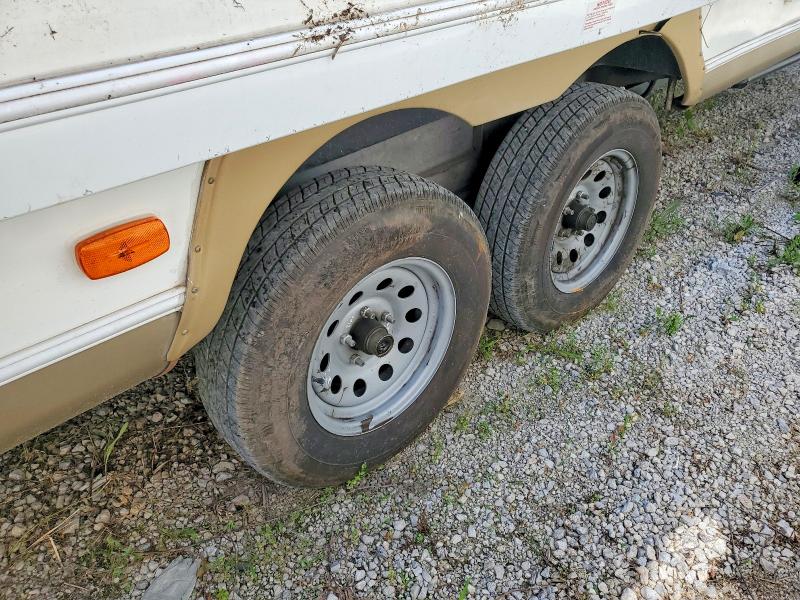 2012 Foresriver Rockwood მანქანა იყიდება აუქციონზე, vin: 4X4TRLC27CD115283, აუქციონის ნომერი: 58119376