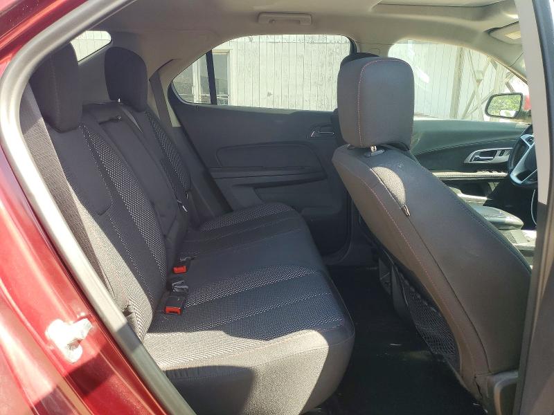 Продажа на аукционе авто 2016 Chevrolet Equinox, vin: 2GNFLFE36G6358669, номер лота: 59358556